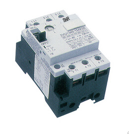 DZ208 Motor Protection Circuit BReaker