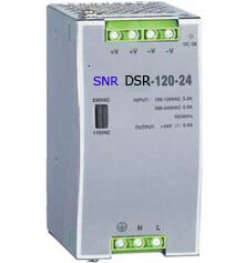 Guide rail type switch power supply(DSR-120W)