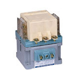 CJ20 AC Contactors