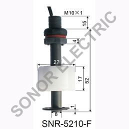 SNR-5210-F