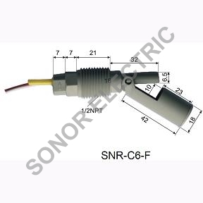 SNR-C6-F