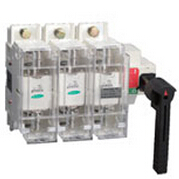 GLR fuse combination switches