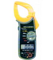 Clamp Meter (2017A)