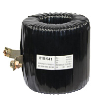 PR Current Transformers