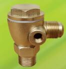 Check Valve