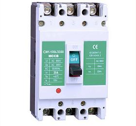 CM1 Series moulded case circuit breaker