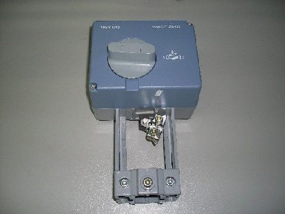 SQX62 Valve actuator