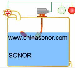 cable float switch