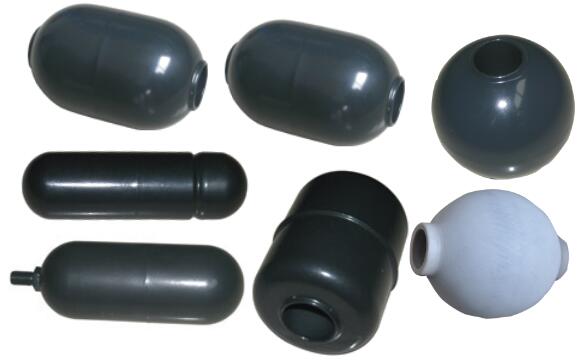 PTFE COATING