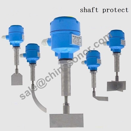 shaft protect thread